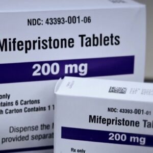 Legal showdown intensifies over abortion pill access