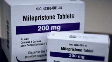 Legal showdown intensifies over abortion pill access