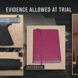 Judge rules on whether key evidence can be used in Luigi Mangione’s state trial