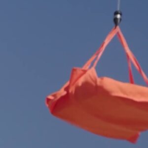 Little Caesars unveils new drone pizza delivery service in Texas