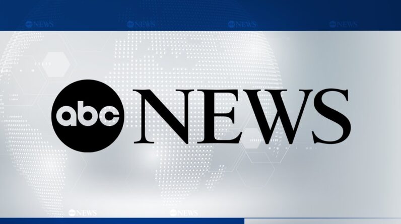 LIVE: ABC News Live - Friday, May 22 | ABC News
