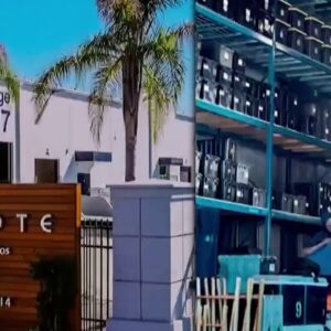 Major film services company scales back operations as demand drops