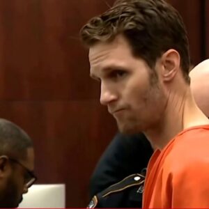  American man accused of killing wife to appear in Italy court after fleeing U.S.