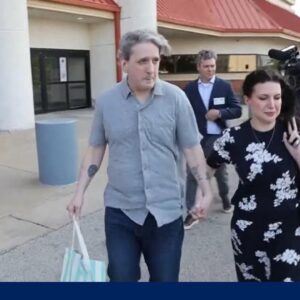Man who faced execution 3 times is released on bond