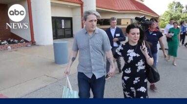 Man who faced execution 3 times is released on bond