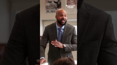 Meet Leon Smith, 2026 National Teacher of the Year