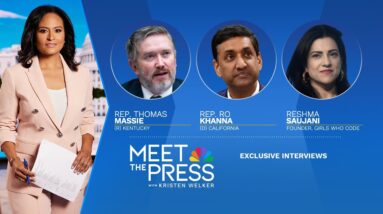 Meet the Press Full Episode — May 24