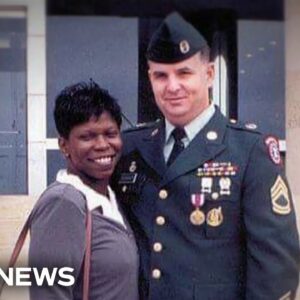 Military families call out healthcare company