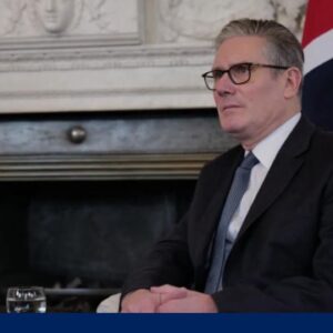 British Prime Minister Starmer faces down Labour Party rebels amid demands he resign