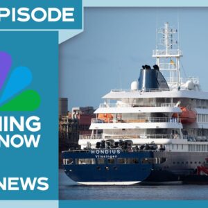 Morning News NOW Full Episode - May 11