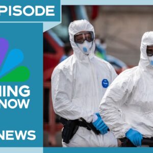 Morning News NOW Full Episode – May 12