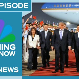 Morning News NOW Full Episode – May 13
