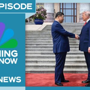 Morning News NOW Full Episode – May 14