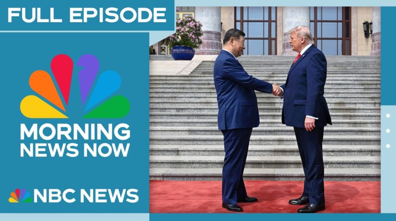 Morning News NOW Full Episode – May 14