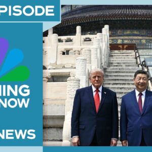 Morning News NOW Full Episode – May 15