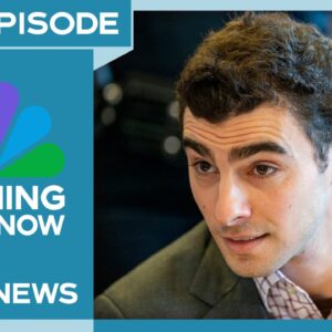 Morning News NOW Full Episode - May 18