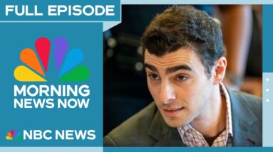 Morning News NOW Full Episode - May 18