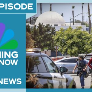 Morning News NOW Full Episode – May 19