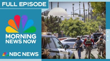 Morning News NOW Full Episode – May 19