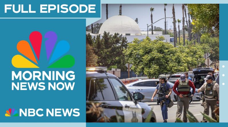 Morning News NOW Full Episode – May 19
