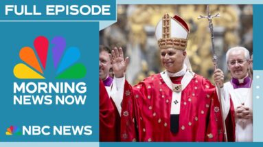 Morning News NOW Full Episode – May 25
