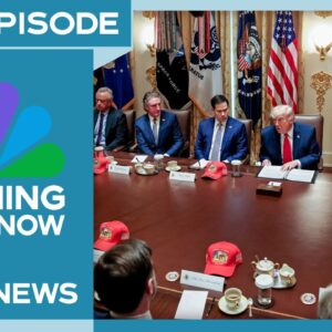 Morning News NOW Full Episode - May 28