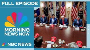 Morning News NOW Full Episode - May 28