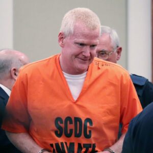 Murdaugh’s Murder Convictions Overturned