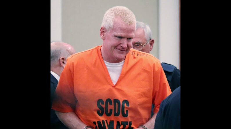 Murdaugh’s Murder Convictions Overturned