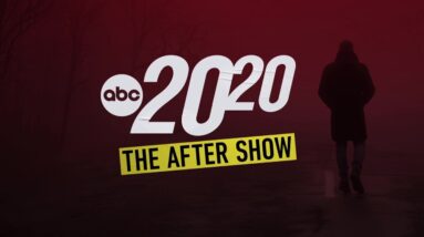 "Murder Next Door" | 20/20: The After Show