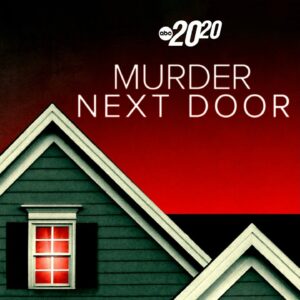 Murder Next Door
