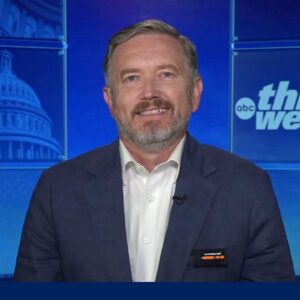 Massie on Cassidy loss, overcoming Trump: ‘My situation is a little bit different’