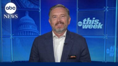 Massie on Cassidy loss, overcoming Trump: ‘My situation is a little bit different’
