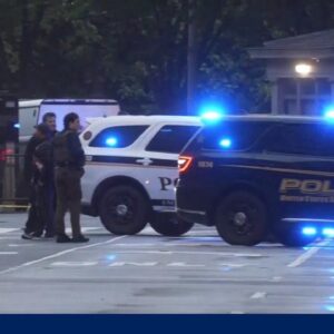 New details on White House shooting suspect