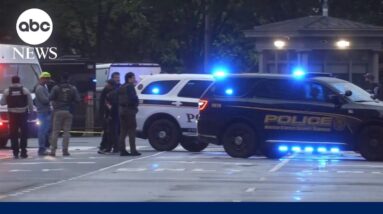 New details on White House shooting suspect