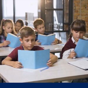 New report reveals decade-long US 'learning recession'