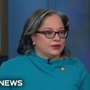 SCOTUS Voting Rights ruling ignores ‘over 100 years of history’: Congressional Black Caucus member