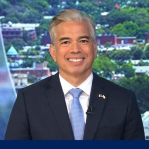 California AG releases report on 'inhumane' conditions inside detention centers