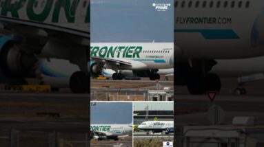 ABC News’ Linsey Davis breaks down the numbers behind low‑cost airlines in the U.S.