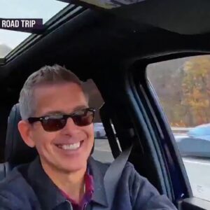 Transportation Secretary Sean Duffy faces backlash to new reality TV show