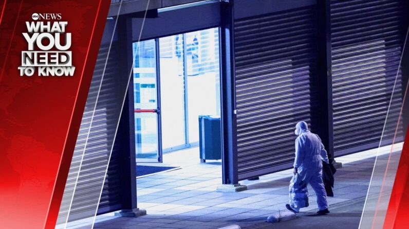Dozens Monitored for Hantavirus; U.S. Halts Poland Troop Plan. What You Need to Know - May 15, 2026