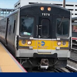 NYC area braces for possible rail strike