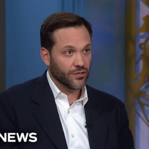 'Fighting for life' to 'creating new life': Cystic Fibrosis advocate helps others with disease