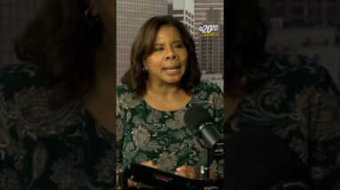 Deborah Roberts on time with 3-year-old witness to mom’s murder: 20/20 After Show
