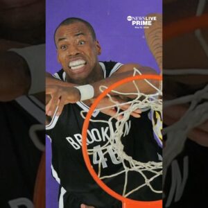 Jason Collins, the NBA’s first openly gay player, has died from glioblastoma