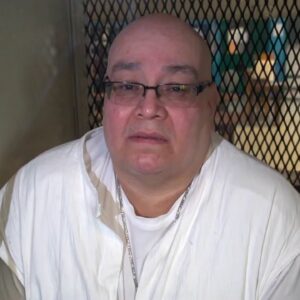 Man on death row fights conviction after testimony from hypnotized witness