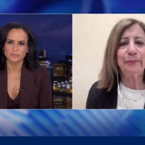 Expectations for Trump's summit with Xi and how the Iran war impacts trade talks
