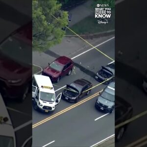 Shooting near Harvard University leaves 2 with life-threatening injuries