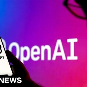 OpenAI sued by family of victim killed in FSU mass shooting
