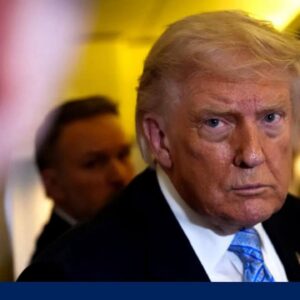 Trump to drop IRS lawsuit for $1.7B 'weaponization' compensation fund: Sources